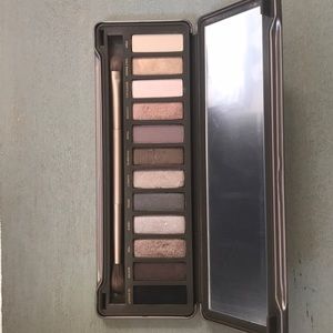 Urban Decay Naked2 Palette